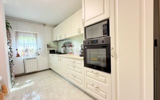 Lunei-4 camere-Mobilat/Utilat - Poză 11