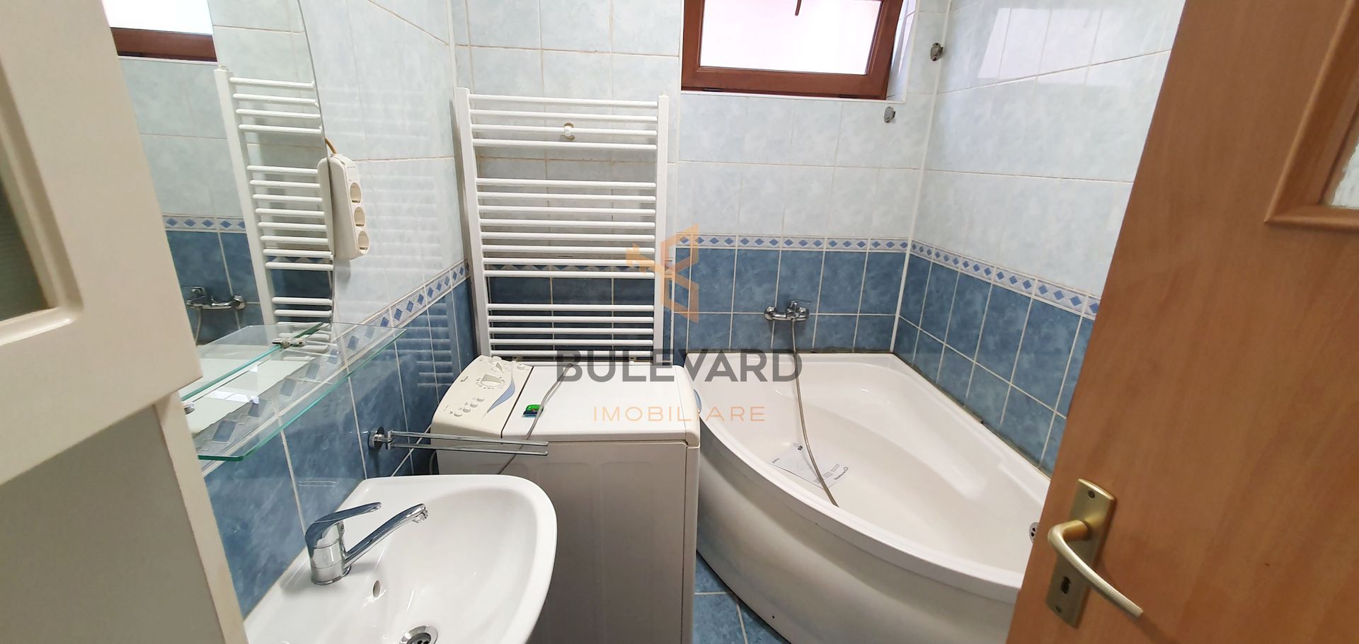 Apartament cu 2 camere si parcare, zona Lidl! - Poză 6