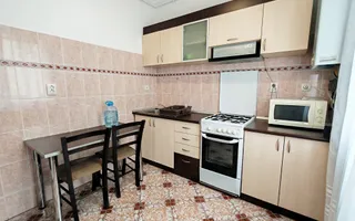 2 camere, decomandat, bloc nou, balcon, parcare, Marasti, Dambovitei - Poză 14