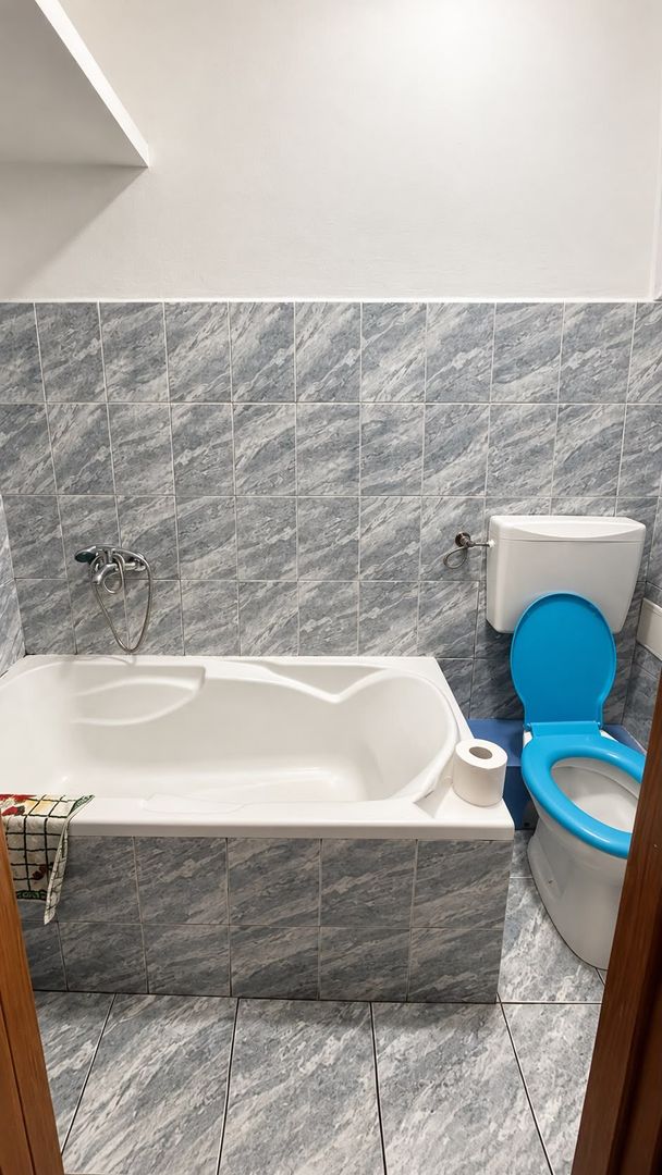 COMISION 0% | Garsoniera de Vanzare | Etaj 3 din 4 | Mobilat  Lipovei - Poză 4