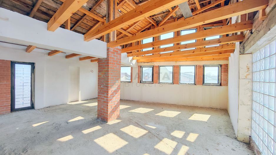 Oportunitate I în Centrul Târgoviștei: Clădire de 498 mp - Poză 21