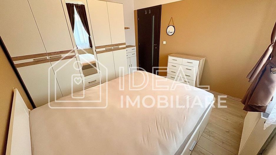 Apartament cu priveliște superbă și loc de parcare,Panoramic Residence - Poză 6