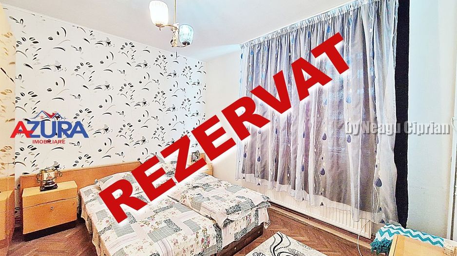 AZURA Imobiliare - Apartament 2 Camere, et. 3/4, Central, Expo Parc - Poză 15