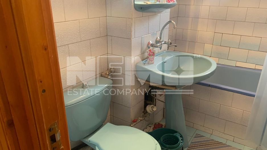 Apartament 2 Camere | 45 Utili | Etajul 3 - Poză 9