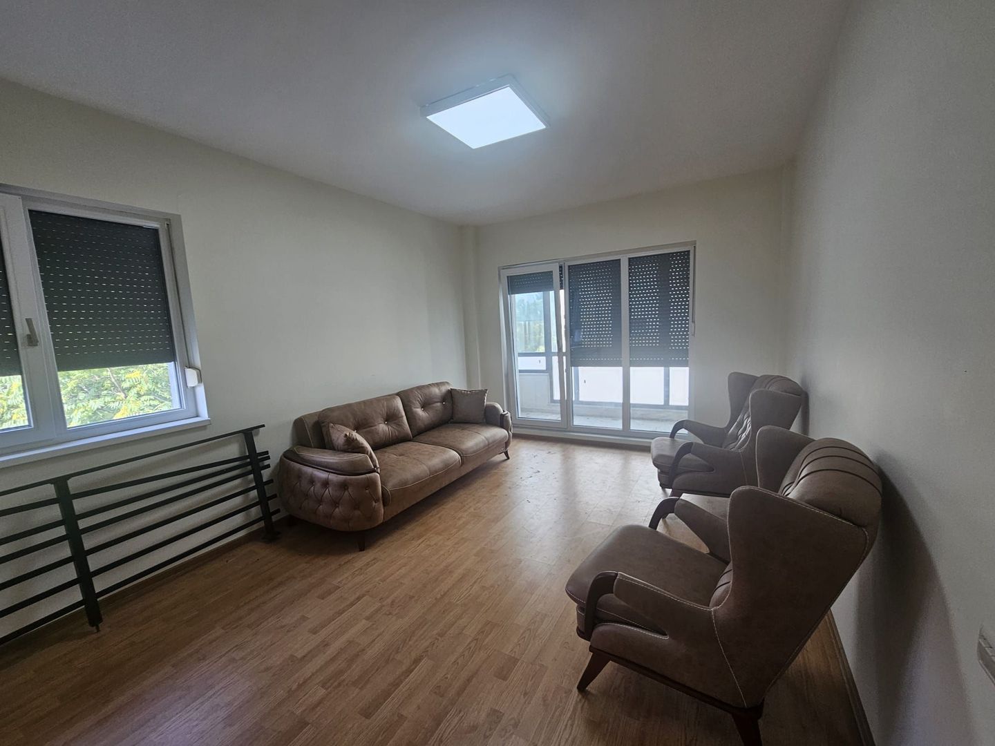 Apartament nou 2 camere | 61 mp | Str. Cozia | Ultracentral - Poză 1