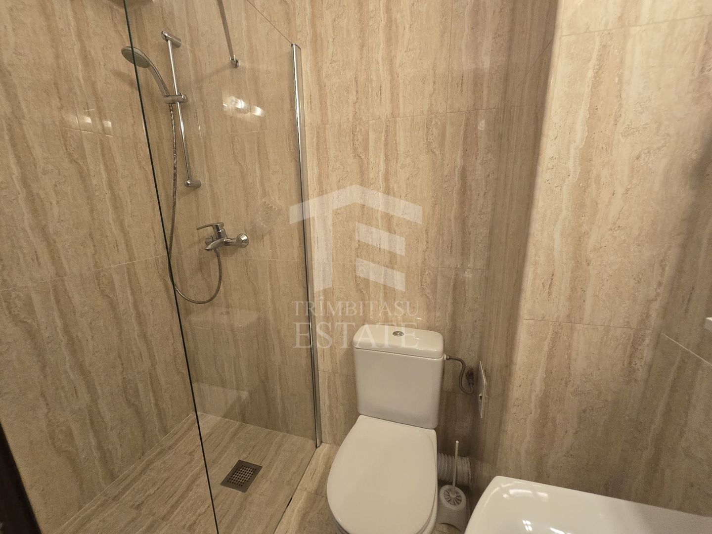 Apartament cu o cameră de închiriat în Tomis Nord, Constanta - Poză 15