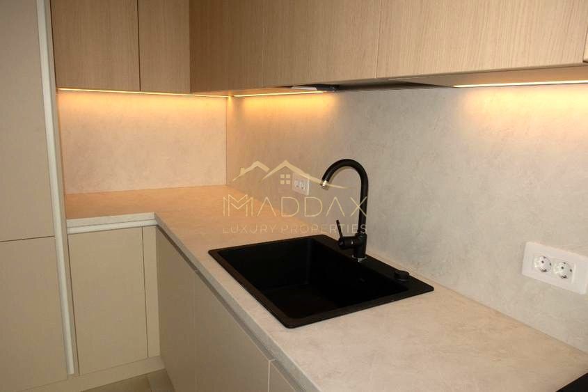 Apartament premium de vânzare I 2 camere + 2 lucuri parcare I Floreasca - Poză 5