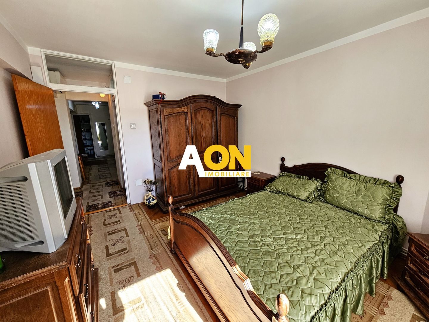 Apartament 3 camere, 75 mp utili, etaj 1, ultracentral - Poză 10