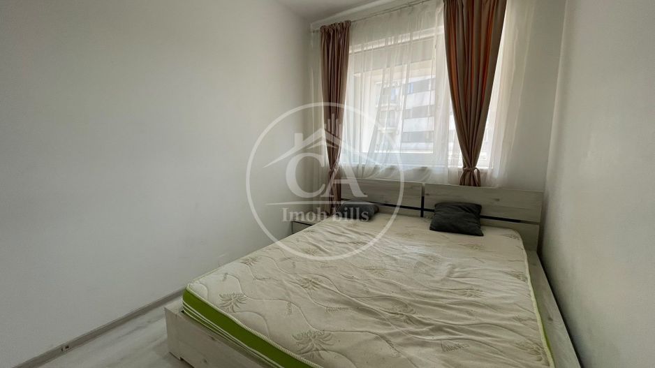 Apartament de închiriat cu 2 camere în Prima Oneștilor, Oradea - Poză 8