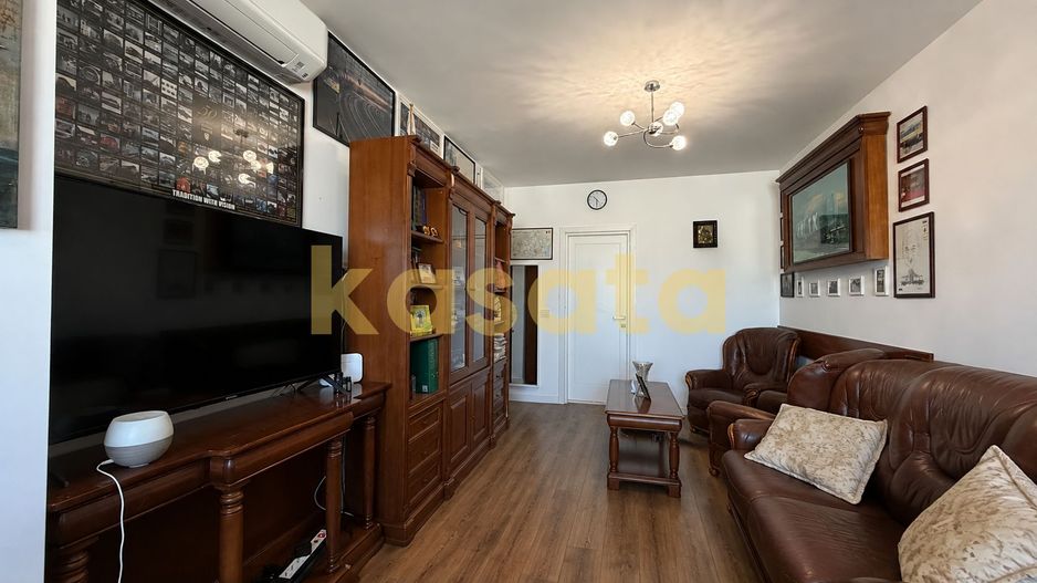 Garsoniera I Ivory Residence I 37 mp I et 5 I investitie - Poză 2