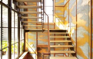 Casa de vanzare deosebita