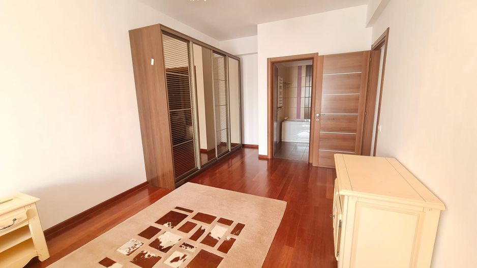 Apartament | 4 camere | 2 locuri parcare | North Area Lake View - Poză 14