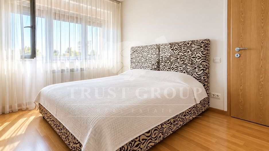 Duplex 5 camere Herastrau | 2 locuri de parcare | boxa - Poză 16
