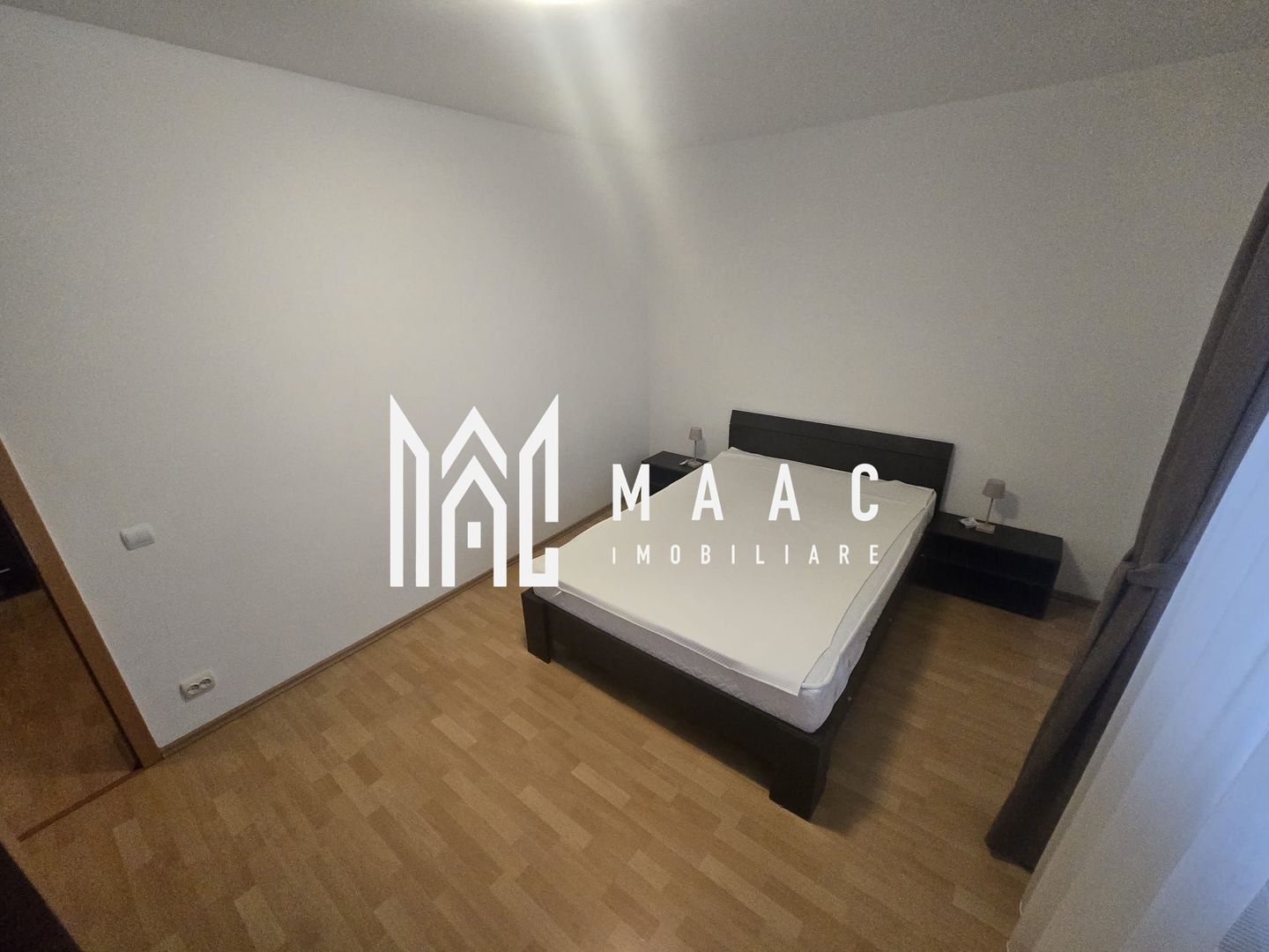 Apartament 2 camere decomandat parter gradina Strand - Poză 4