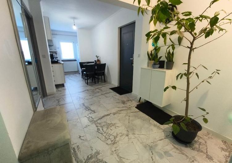 BRASADAS vinde ap 3 cam etaj 3/4 în Micro 17. - Poză 6