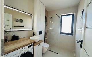 Apartament 2 cam superfinisat Intre Lacuri Residence! Prima inchiriere - Poză 6