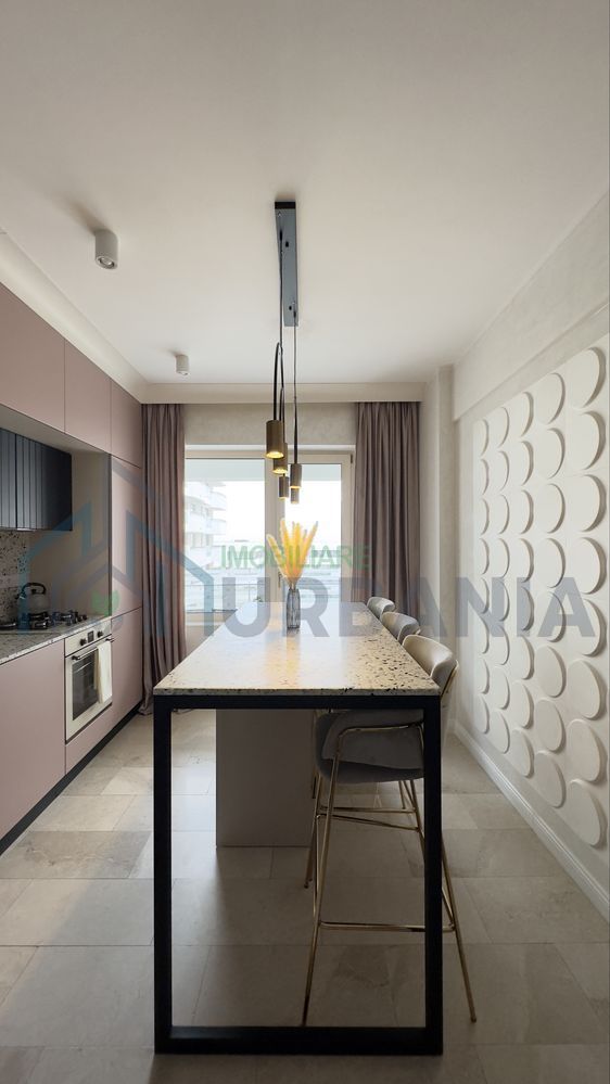 Apartament Premium 2 camere spre închiriere din 2026 Copou - Poză 6