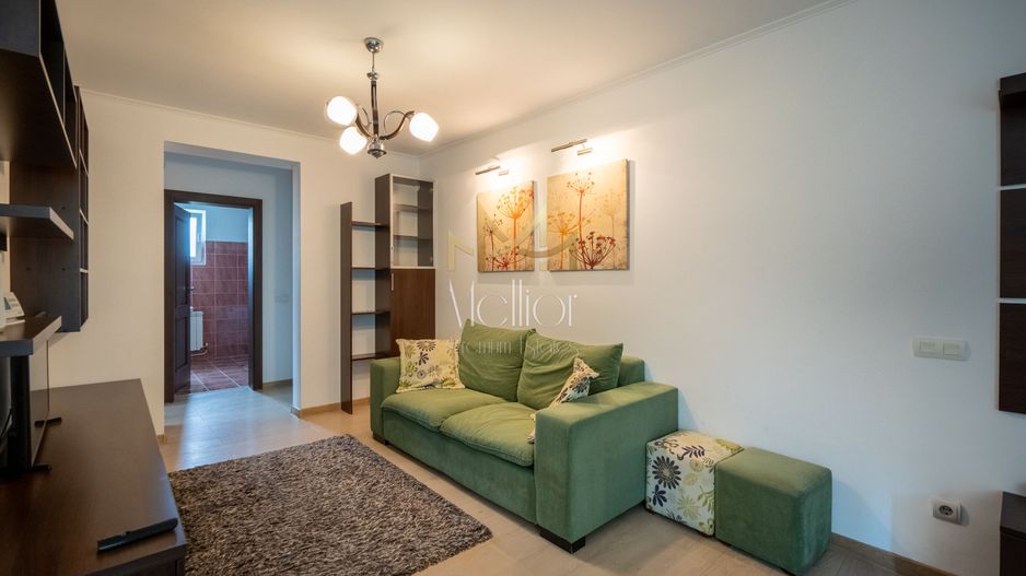 Apartament 3 camere | 70 mp | etaj int. | Manastur! - Poză 2
