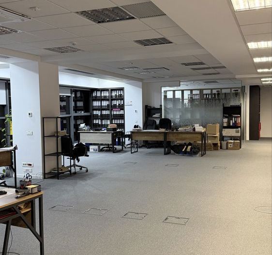 Zero comision, 290mp etaj integral amenajat, Nicolae Caramfil, 10' [M] - Poză 3