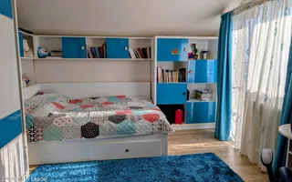 Pantelimon - Selgros, Hala 446 mp, Anexa 131 mp, Vila P+2, Lot 1054 mp - Poză 24