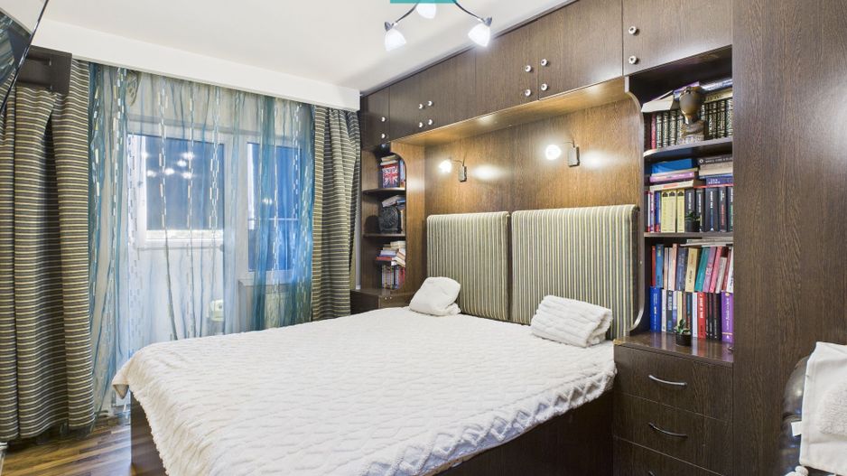 Apartament ultracentral și 2 locuri de parcare - Poză 11