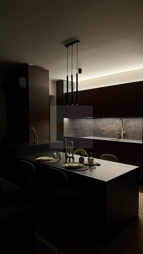 2Camere | Vulcan Residence | Loc Parcare Subteran | Terasa - 10mp - Poză 35