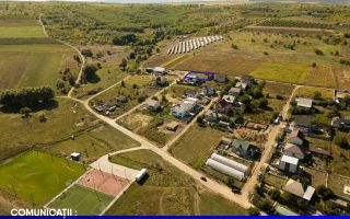 Vânzare, teren, 6,3 ari,  Strada Martisor, Ialoveni - Poză 8