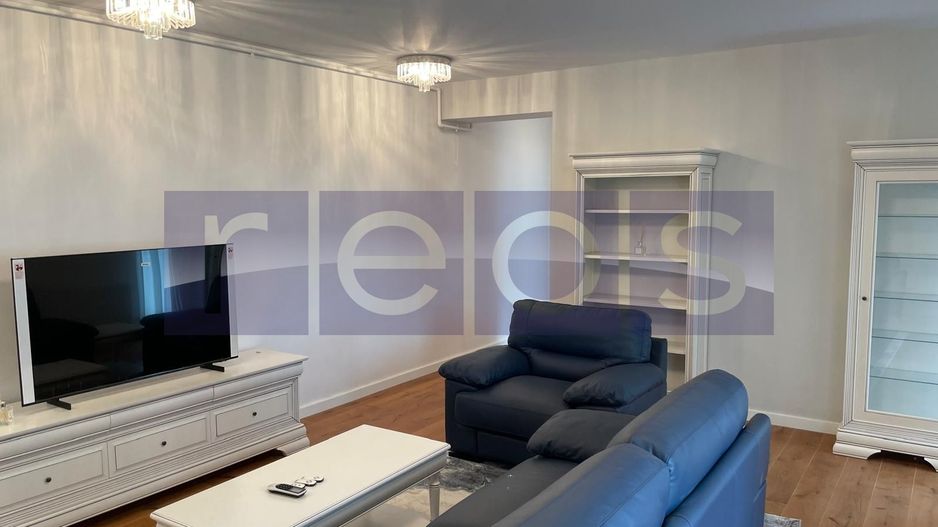 De vânzare apartament 4 camere Băneasa 136 mp  2 locuri de parcare - Poză 5
