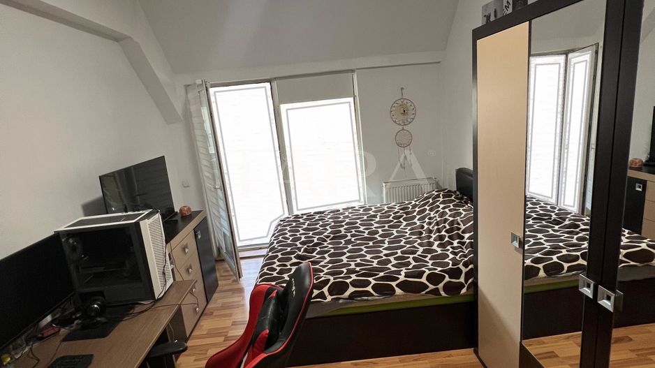 Apartament modern 2 camere în Florești, zona Eroilor - Poză 9