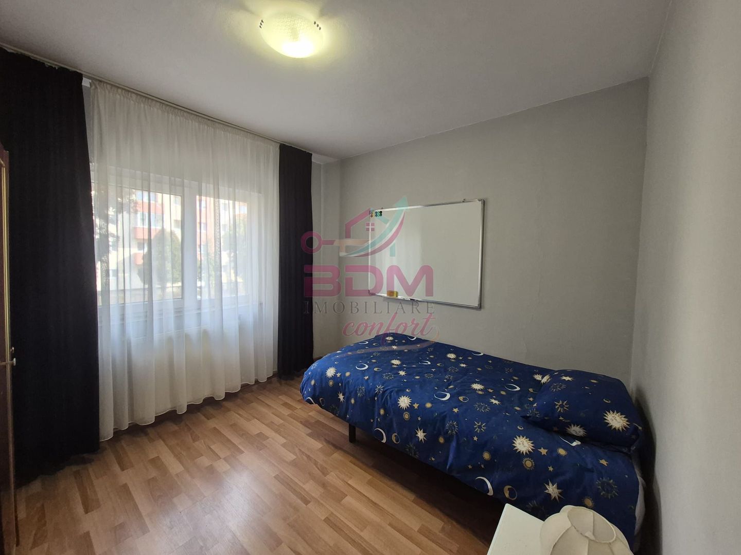 Apartament la cheie | 4 camere | etaj 1 | zona Micro 3 - Poză 10