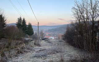 Bardesti - Teren intravilan 1247 mp, toate utilitatile, - Poză 1