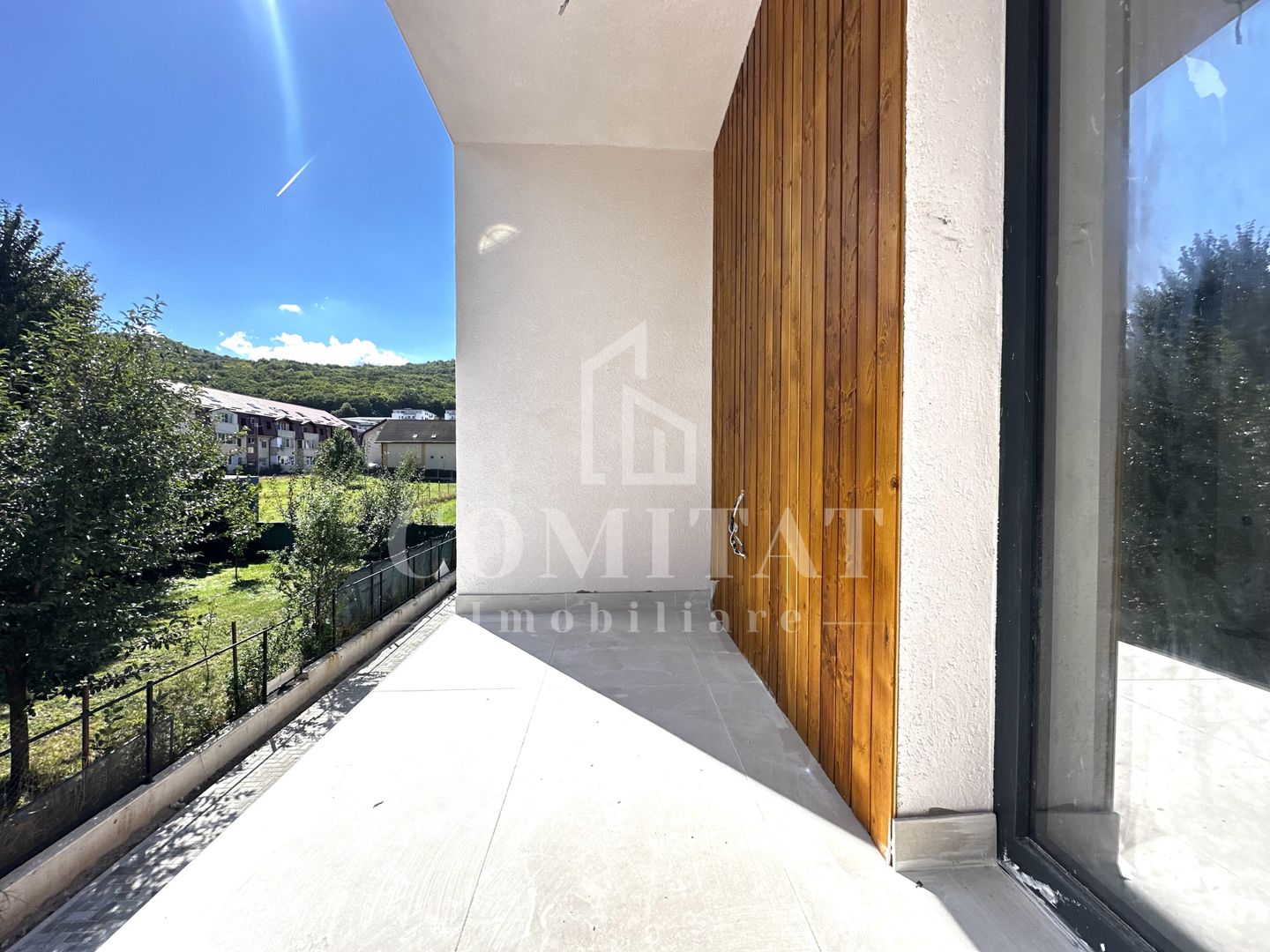 Duplex | Zona str Florilor-Floresti | 2 Locuri de parcare - Poză 24