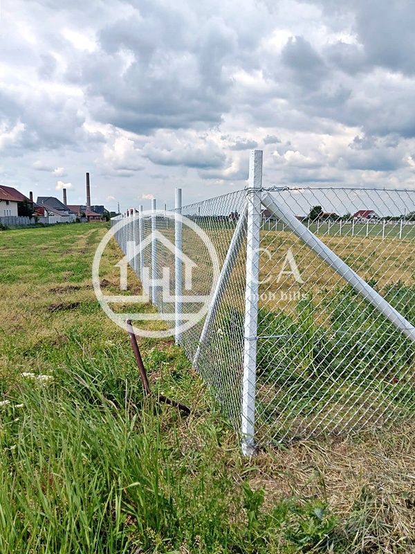 Teren de închiriat I 2500 mp I zona Oncea, Oradea - Poză 1