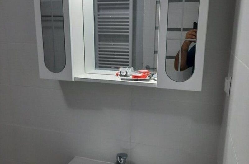 Garsonieră modernă cu centrală proprie – Residence 158, Drumul Taberei - Poză 5