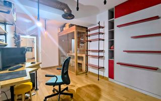 Apartament 3 camere // 2 saune // metrou Pipera - Poză 36