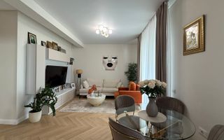 Vila Individuala | P+M | 4 camere + 2 bai | Teren 300mp - Poză 8