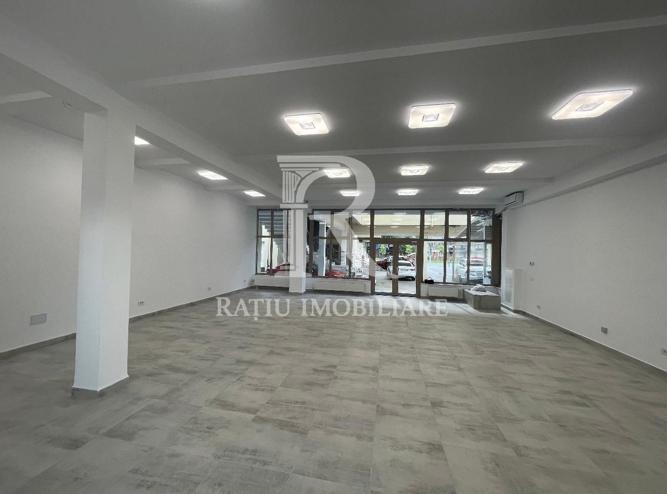 Spatiu Comercial | Cantemir | Oradea - Poză 1