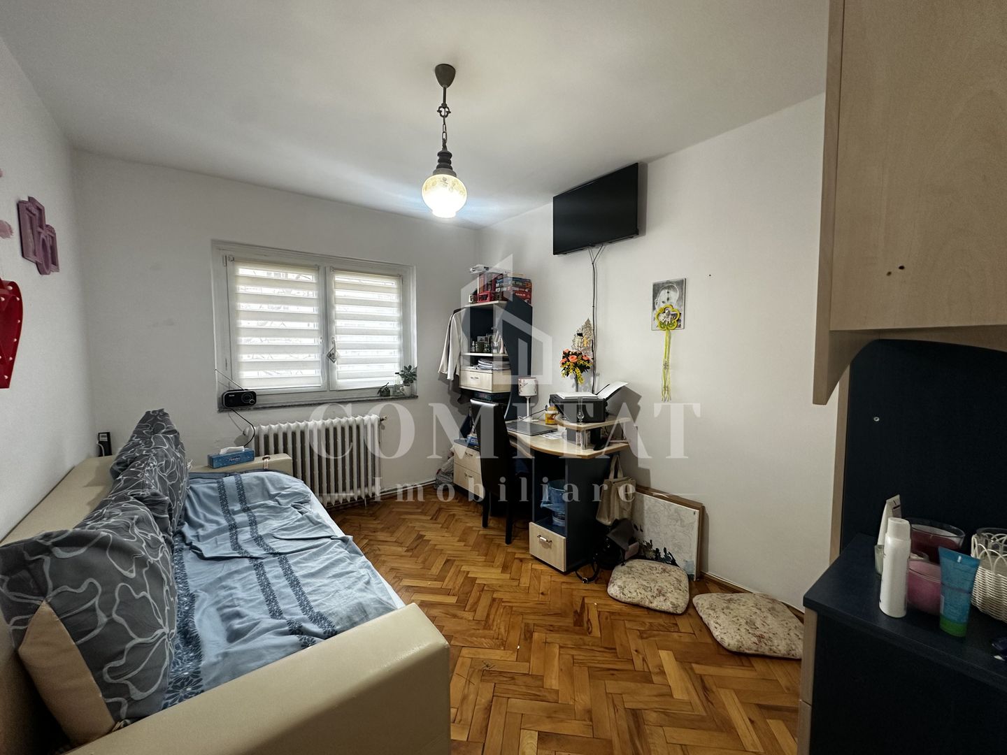 Apartament 4 camere | Etaj intermediar | Marasti - Poză 6