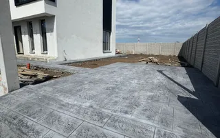 Berceni Strada Miorita De vanzare | Vila individuala | Teren 309 mp - Poză 11