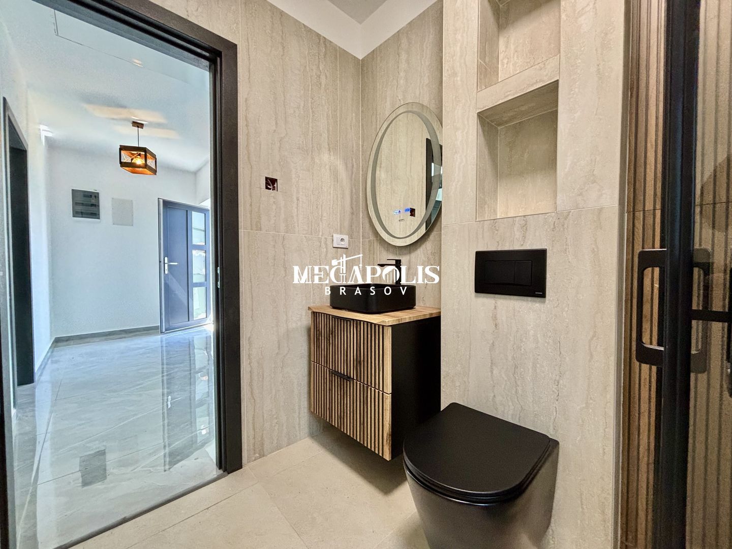 Casă pe Parter | 3 Camere | Intabulată | TVA Inclus | Izvor - Poză 16
