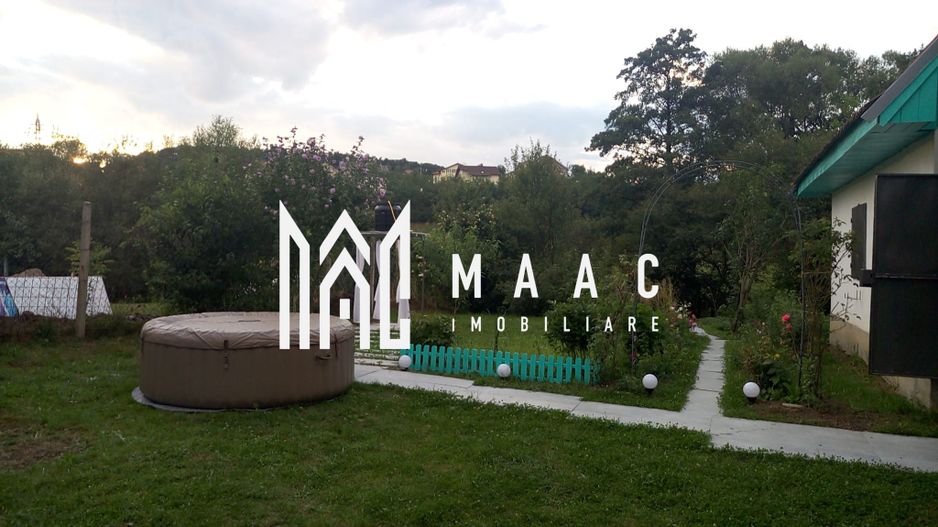 Casa de vanzare | Teren 624 | zona Tocile - Poză 5