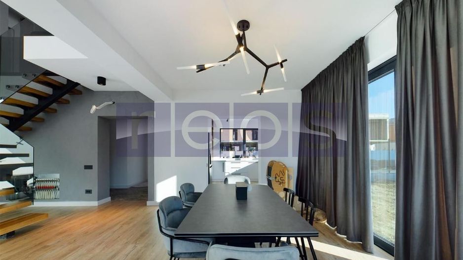 VANZARE CASA PIPERA | 8 DORMITOARE | 310 MP - Poză 5