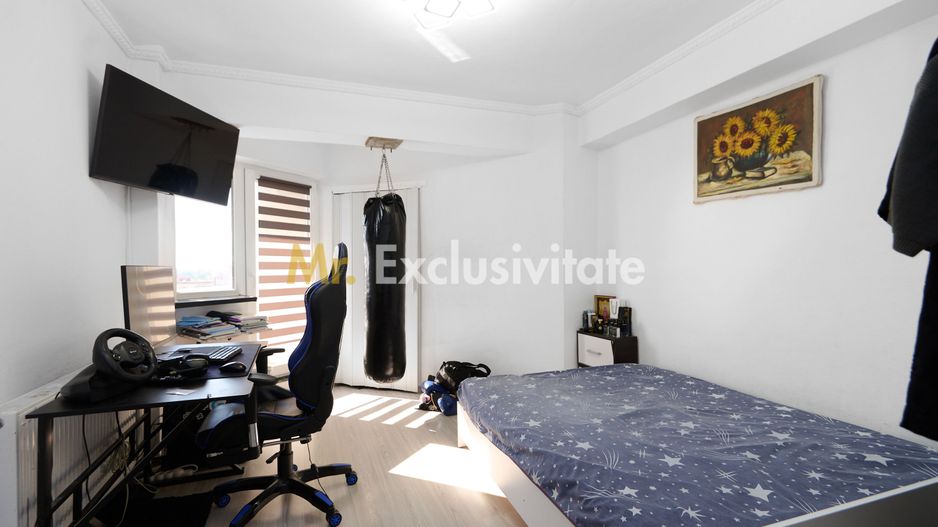 Apartament 4 camere - zona zero  Pitesti! - Poză 13