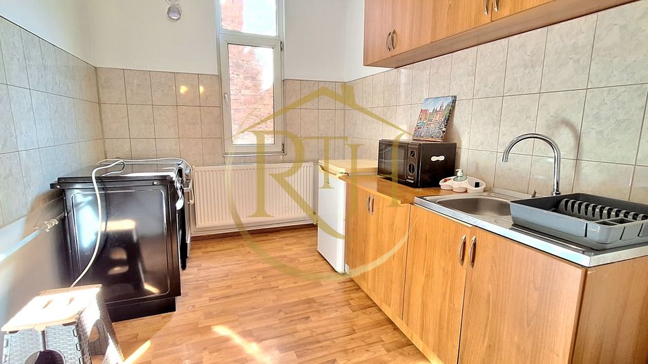 Apartament cu 1 cameră de vânzare în zona Iosefin aproape de Nokia– 0% Comision - Poză 12