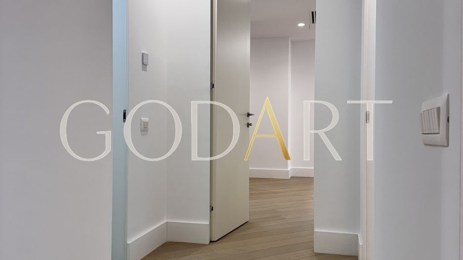 Apartament exclusivist | 3 camere | 121.8 mp | Cortina 126 - Poză 8
