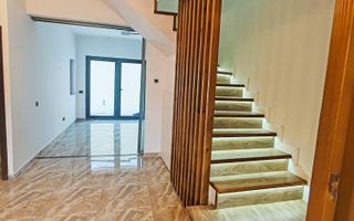 Vanzare Vila 13 Septembrie finisaje de lux - Poză 2