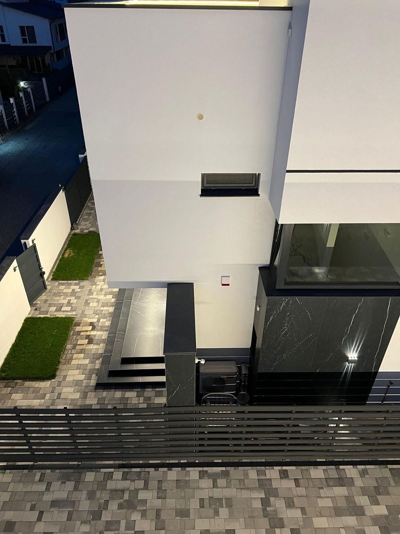 Vila Premium Tunari 5 camere - Poză 14