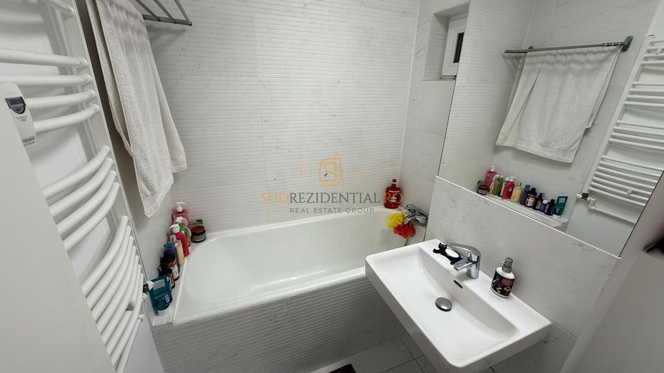 Apartament 3 camere de vanzare, zona Rahova, Sectorul 5 - Poză 9