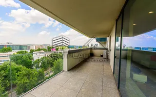 Aviatiei Tower | Vedere libera | Terase 40 mp [+21% TVA] Lux - Poză 23