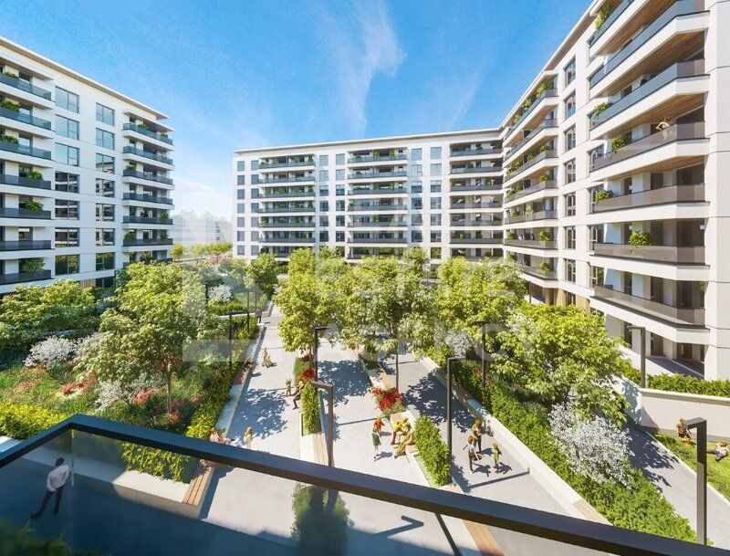 Vânzare, studio dublu, Nusco City Park, București - Poză 5